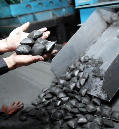 High Efficiency Coal Packing Machine bag packaging equipment