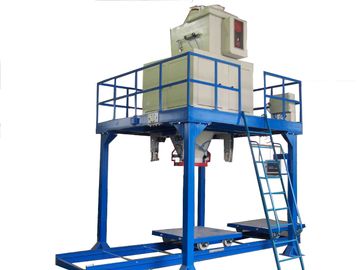 Granular Jumbo Bag Packing Machine Filling 80 Bags/Hour H5600