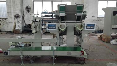 High Capacity Apple / Potato Packing Machine With Automatic Filling System