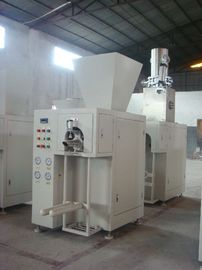 High Capacity Automatic Weighing And Bagging Machine For Valve Bag