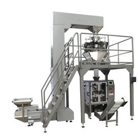 Fully Automatic Large Vertical Bagging Machines 5-50 bags/min