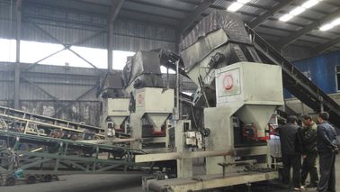 Good Quality 30T/H Coal Bagging Machine; Charcoal Bagger 10-50kg support, 500-600bags/hour