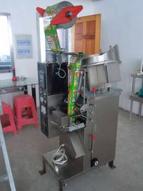 High Precision Auto Bagging Machines For Capsule Filling / Capsule Packing