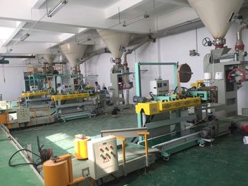 CE Powder Bagging Machine High Accuracy