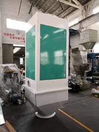 Flexible Manufacturing Auto Bagging Machine with 10-20Kg/bag Filling Weight and Up To 200 Bags Per Minute