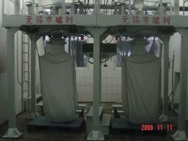60-100ton Jumbo Bag Filling Machine/ Big Bag Filling Machine/ Big Bag Dosing Machine