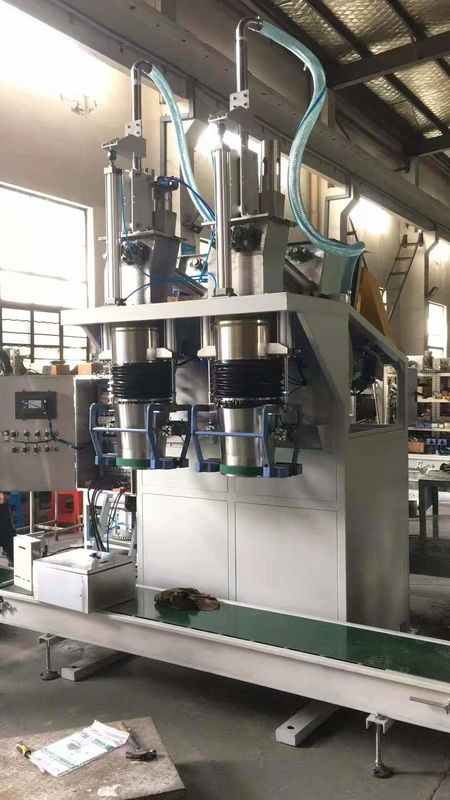 Auto Starch Packing Machine Corn Starch Bagging Machine